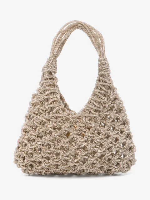 Hibourama small Vannifique tote bag