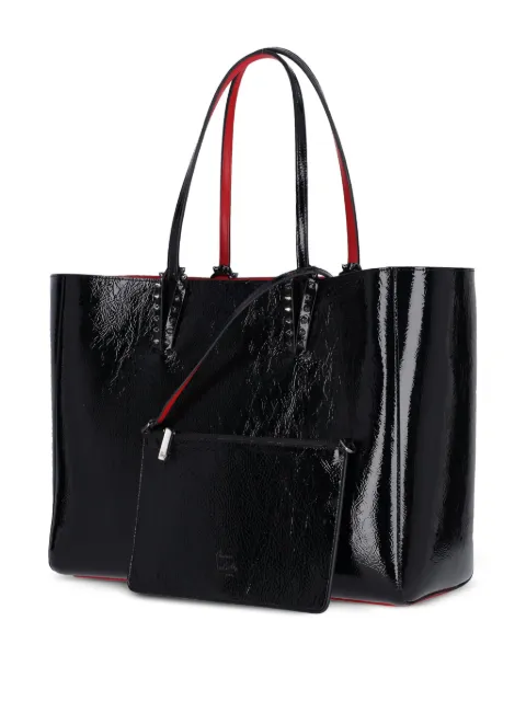 Christian Louboutin large Cabata tote bag 1255188 - 2