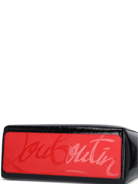 Christian Louboutin large Cabata tote bag 1255188 - 3