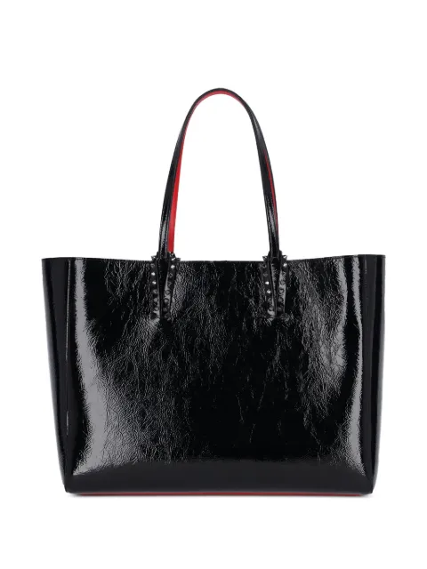 Christian Louboutin large Cabata tote bag
