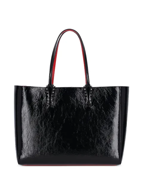 Christian Louboutin large Cabata tote bag 1255188 - 1