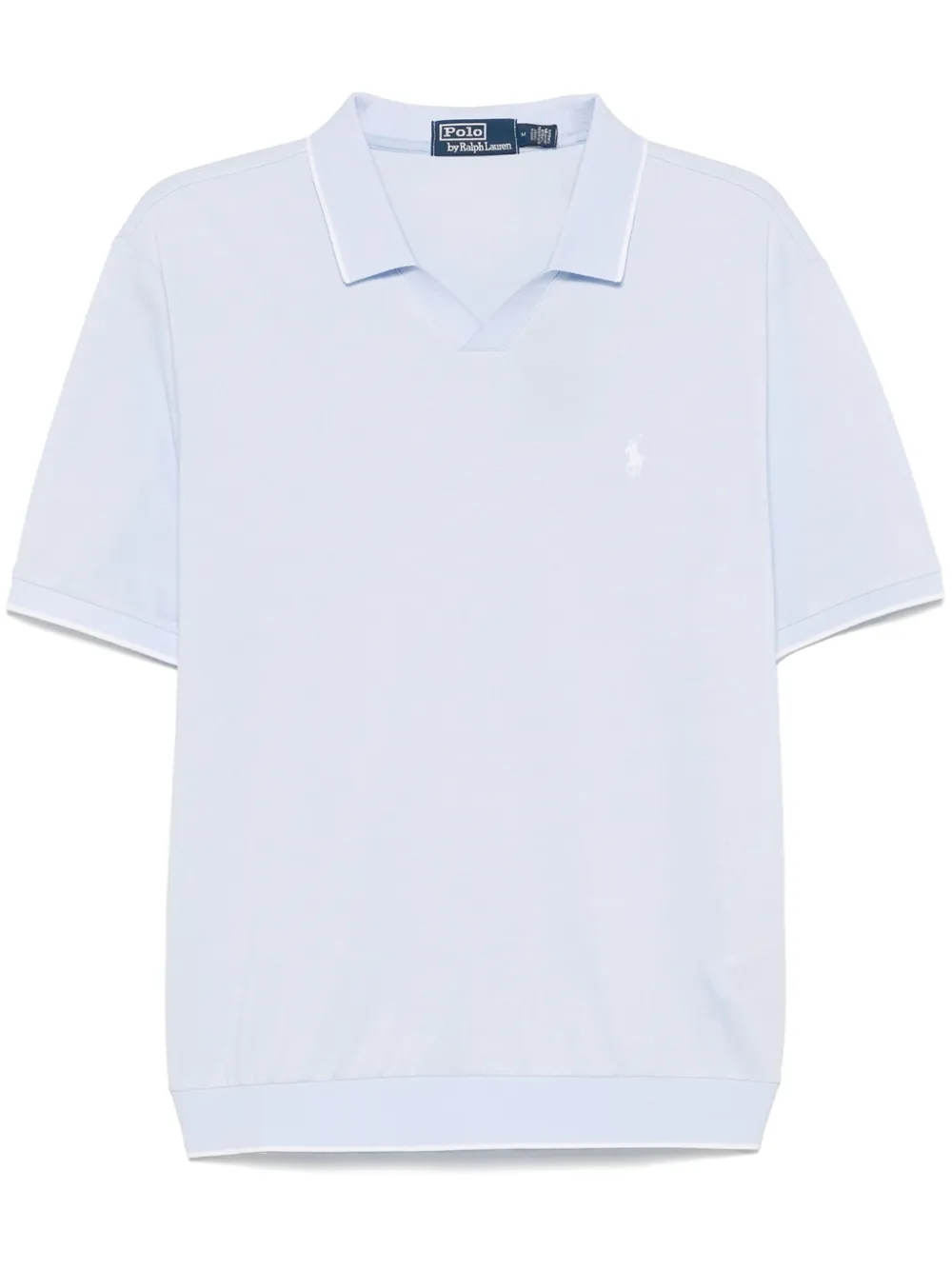 Polo Ralph Lauren ポロポニー Tシャツ - ブルー Polo Ralph Lauren ポロポニー Tシャツ - ブルー