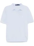 Polo Ralph Lauren Polo Pony T-shirt - Blue