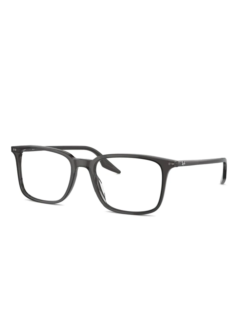 Ray-Ban Brille mit eckigem Gestell | Herren | Image 2