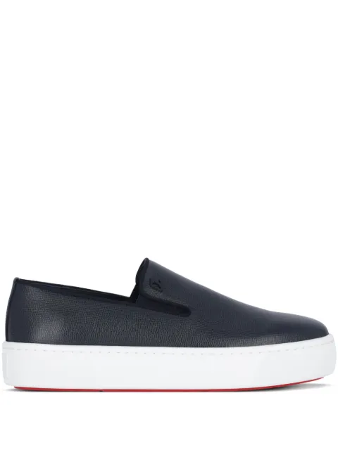 Christian Louboutin tenis Boatissimo