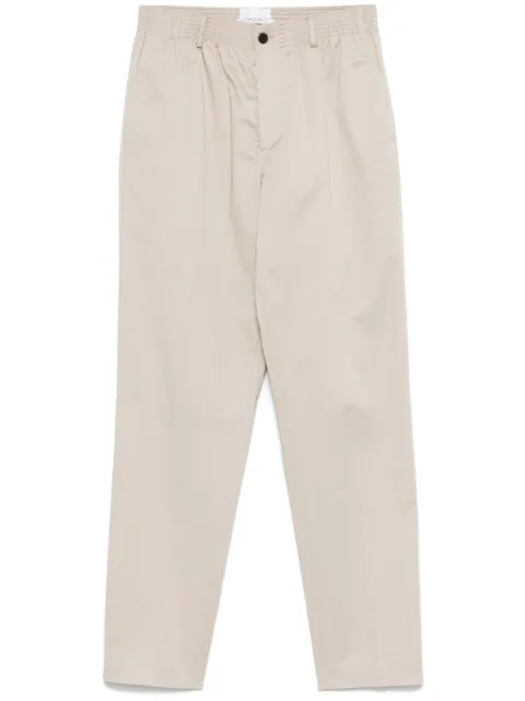 Cellar Door pantalones tapered
