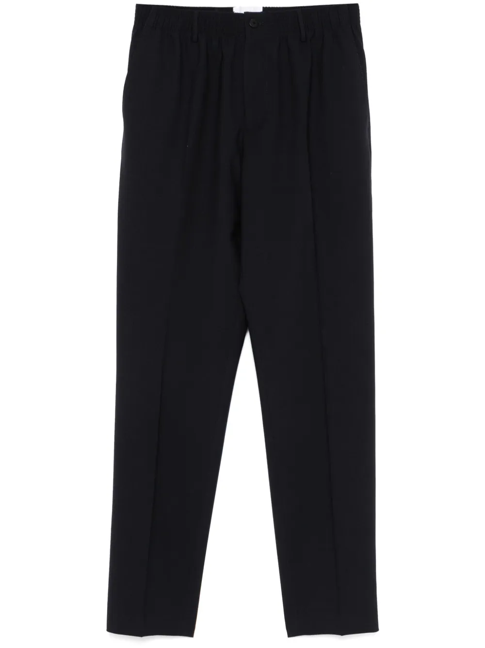 tapered trousers