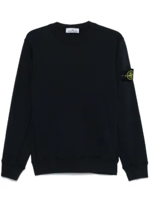 STONE ISLAND（ストーンアイランド）メンズ トレーナー