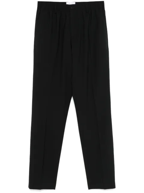 Cellar Door tapered trousers