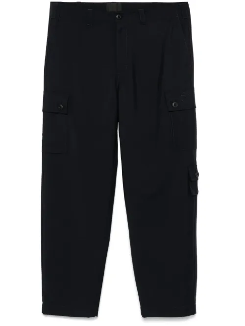 Pantalon cargo court - Givenchy - Modalova