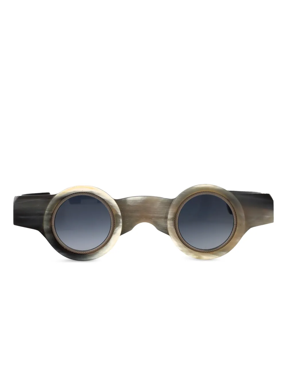Rigards x Ziggy Chen sunglasses | Black | Image 1