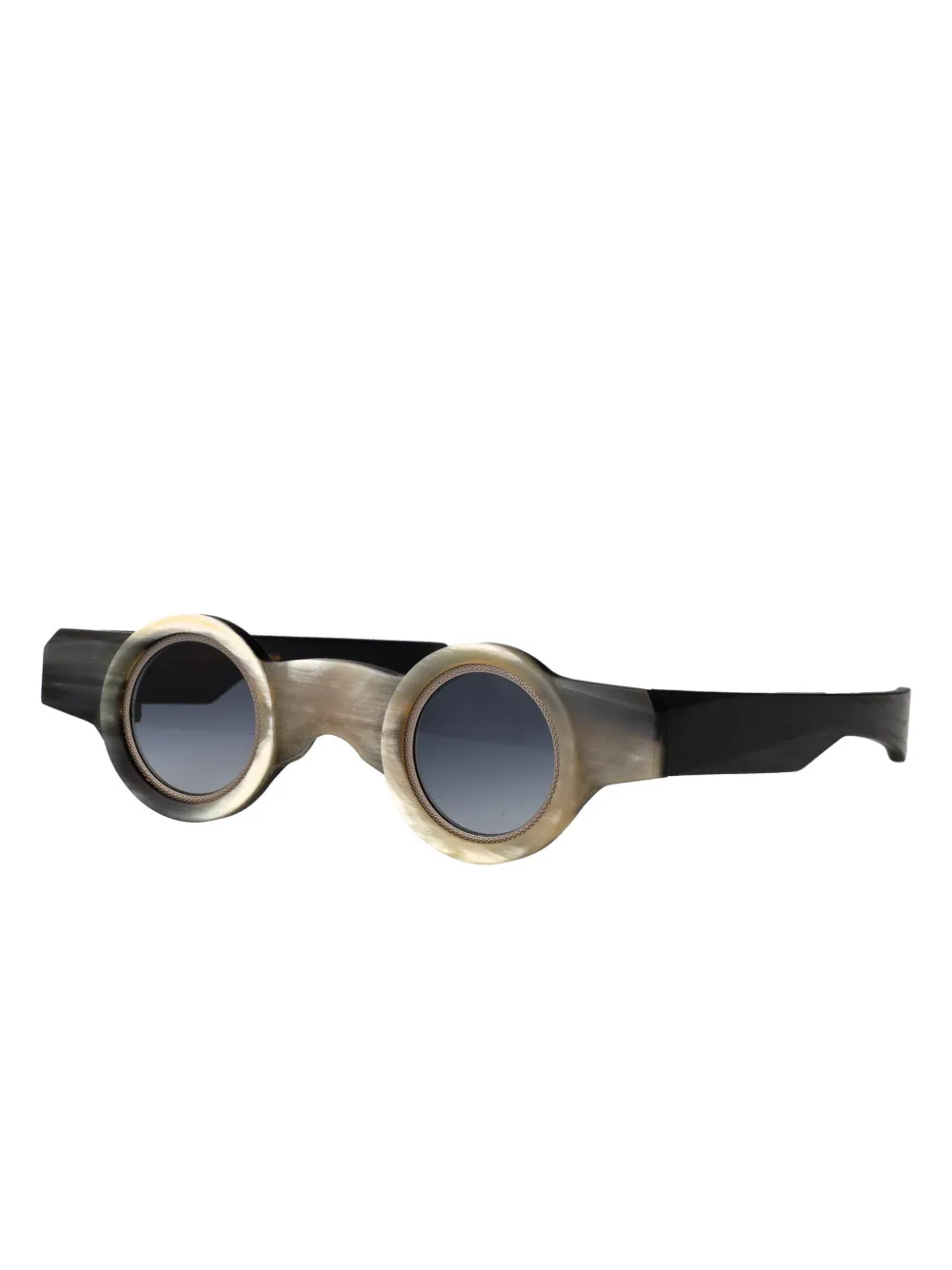 Rigards x Ziggy Chen sunglasses - Zwart