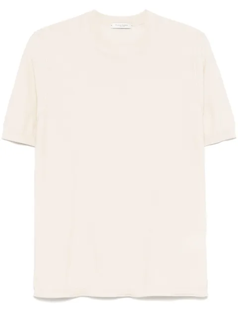 Paolo Pecora purl-knit T-shirt