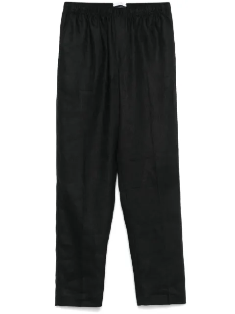Cellar Door pantalones con bolsillos