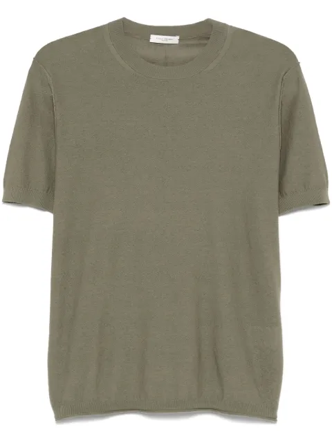 Paolo Pecora t-shirt en maille