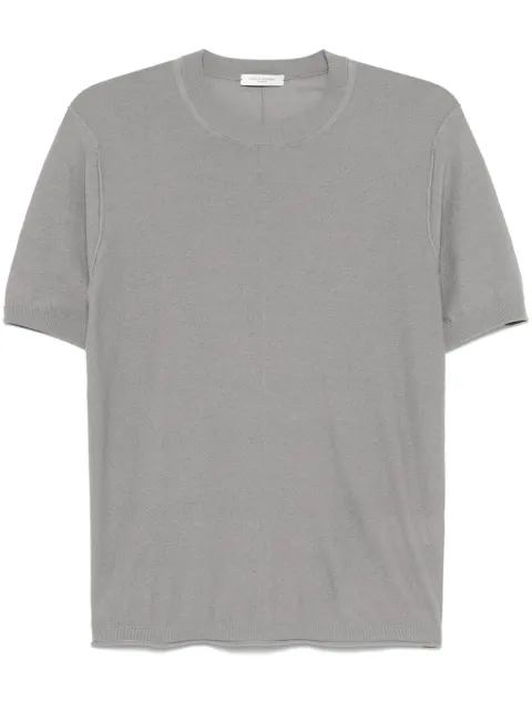 Paolo Pecora purl-knit T-shirt