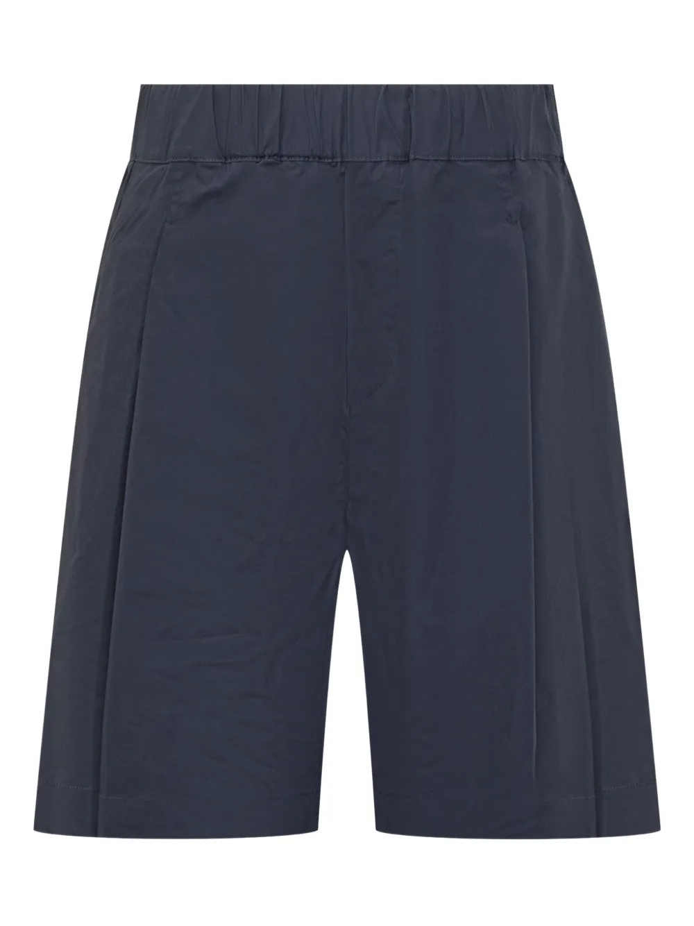 A Paper Kid poplin shorts | azul | Image 1