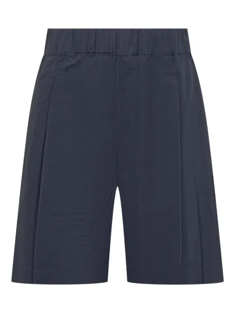 A Paper Kid poplin shorts
