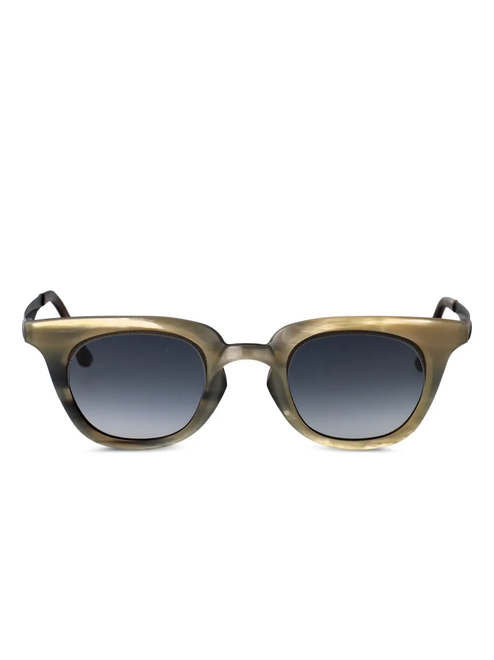 Rigards RG1007 sunglasses | Black | Image 1