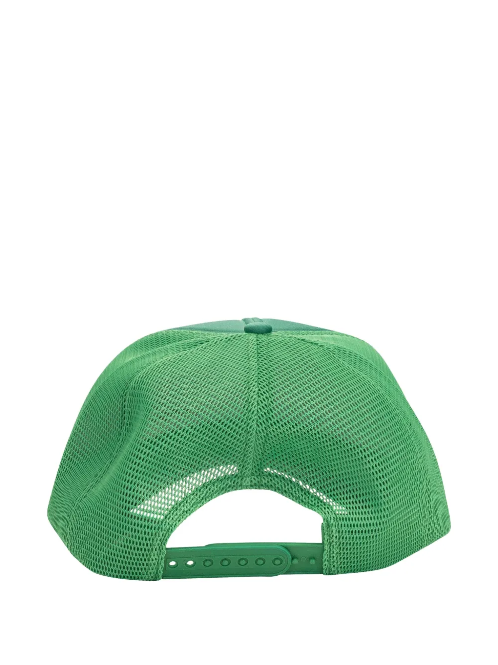 SP5DER Web baseball cap - Groen