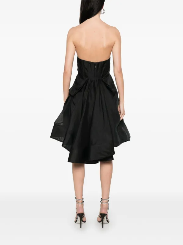 【Zimmermann】ILLUMINATE DRAPED MINI DRESS ドレープ ミニ 2.3543ds251.blk.black.jpg?crop