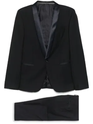 Corneliani メンズ スーツ - FARFETCH