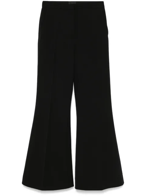 Givenchy pantalones acampanados
