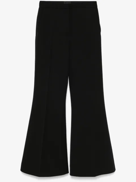 Givenchy pantalones acampanados