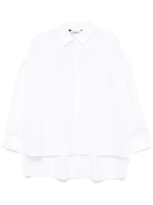 S Max Mara Tops for Women - Shop on FARFETCH
