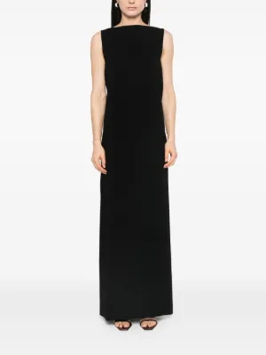 【新品未使用】マックスマーラ　イブニングドレス Max Mara ウィメンズ イブニングドレス通販 - FARFETCH