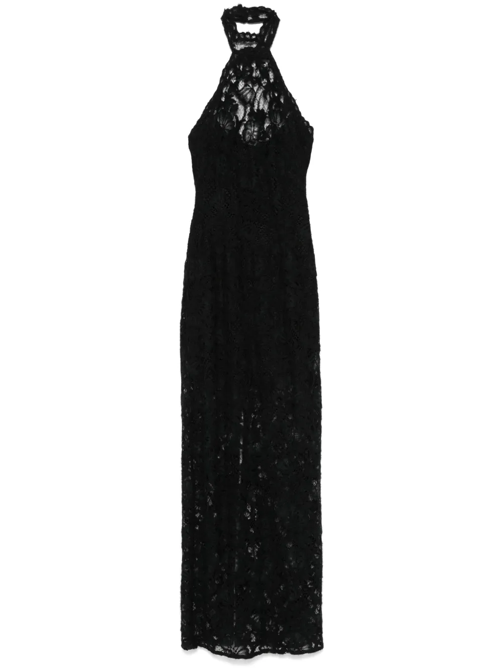 Cherie maxi dress