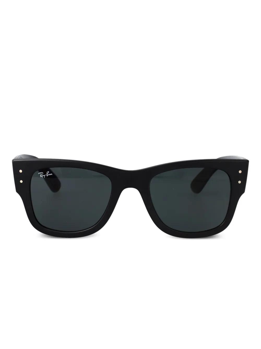Ray-Ban Mega Wayfarer Liteforce サングラス - ブラック Ray-Ban Mega Wayfarer Liteforce サングラス - ブラック