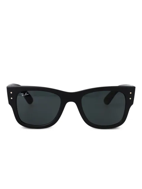 Ray-Ban Mega Wayfarer Liteforce sunglasses