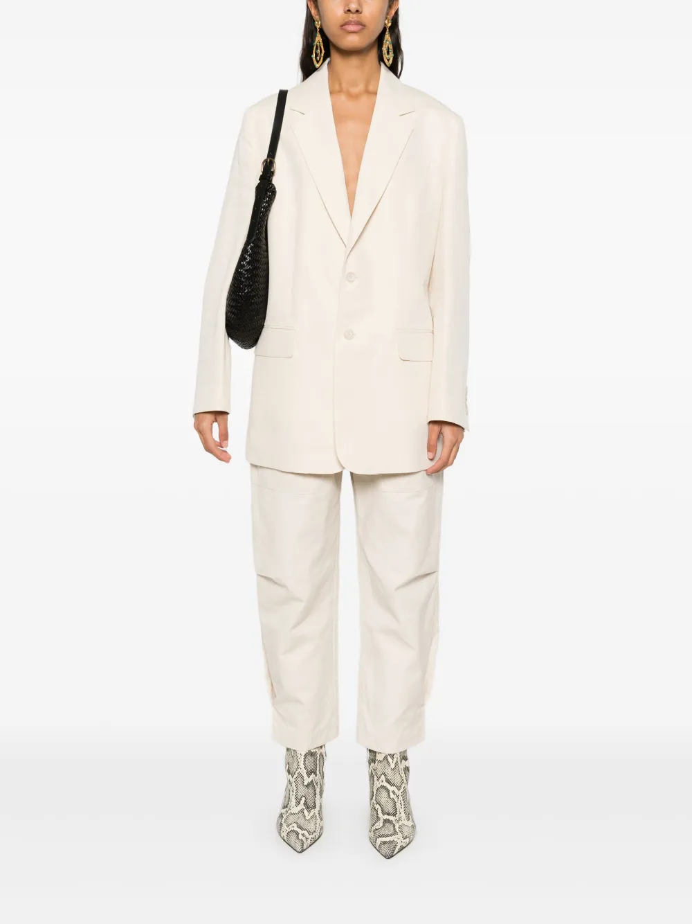 Filippa K Davina blazer - Beige