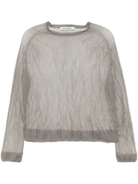 OUR LEGACY True top