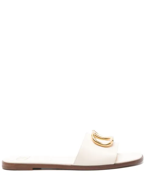 Valentino Garavani VLogo Signature slides