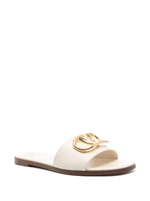 Valentino Garavani Slides Flip-Flops for Women FARFETCH