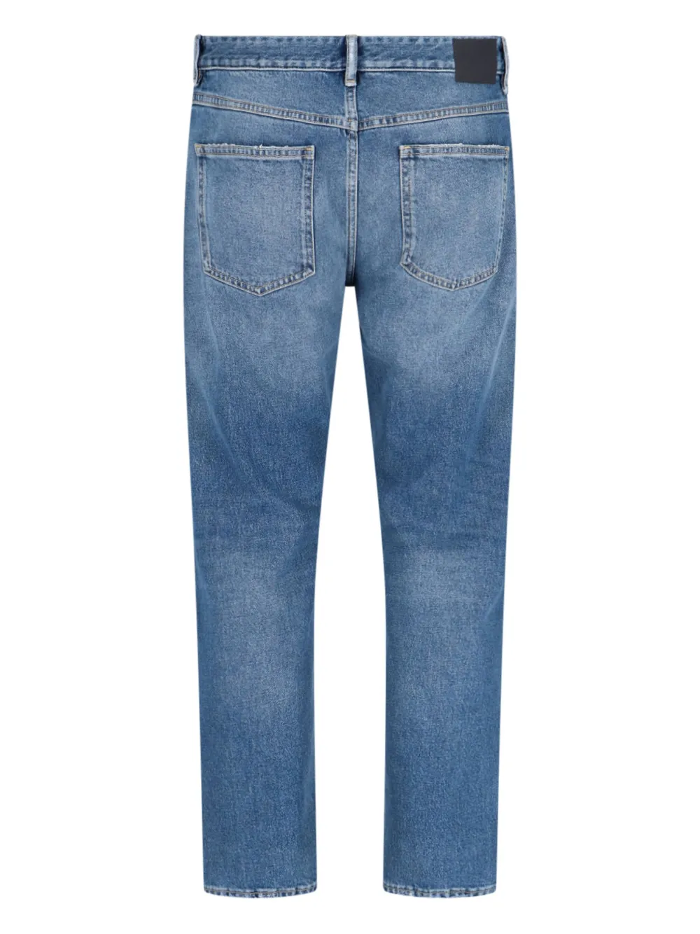 Closed Cooper True jeans - Blauw