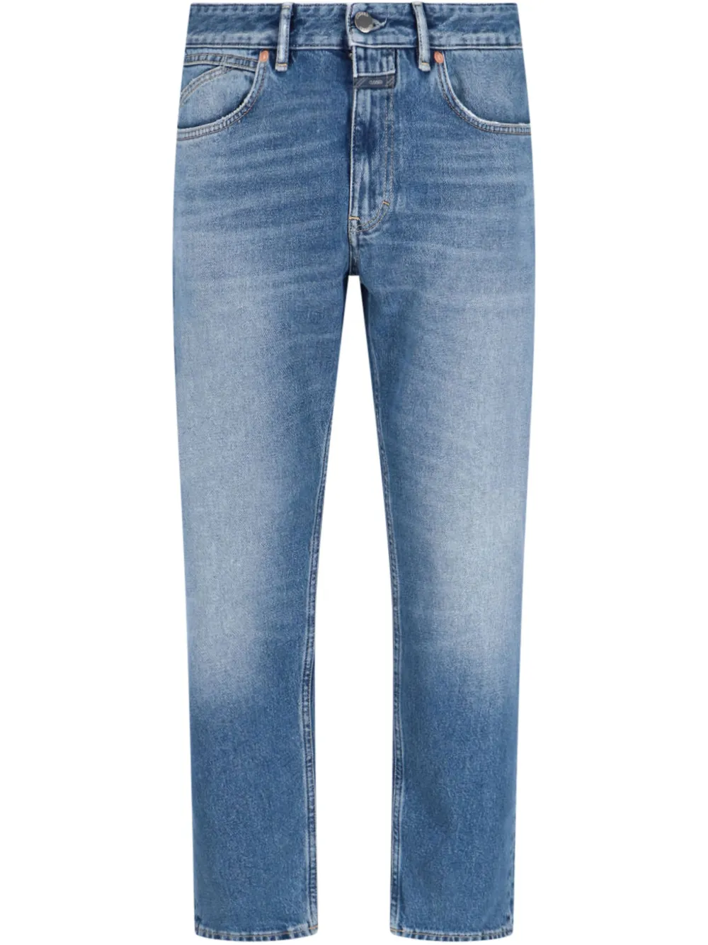 Closed Cooper True jeans Blauw