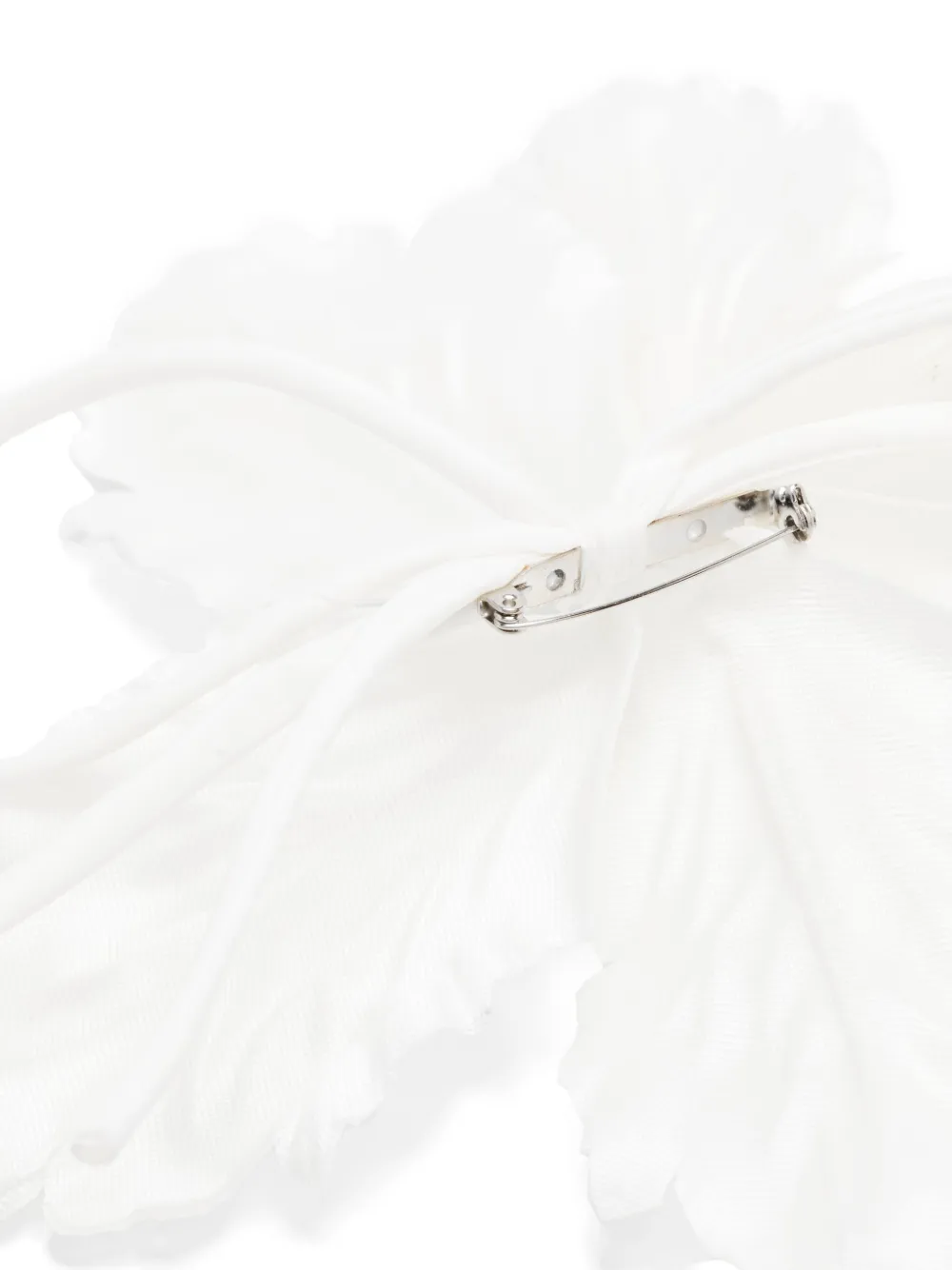 LIU JO Broche com aplicação floral | Image 2