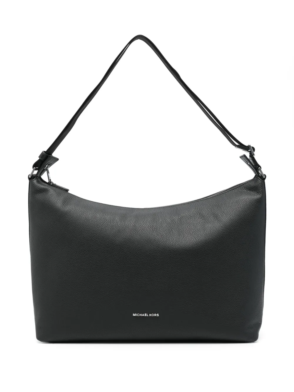 leather tote bag