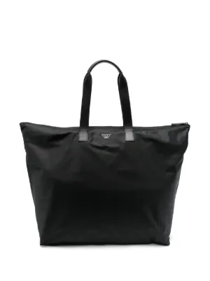 Emporio Armani トートバッグ メンズ通販 - FARFETCH