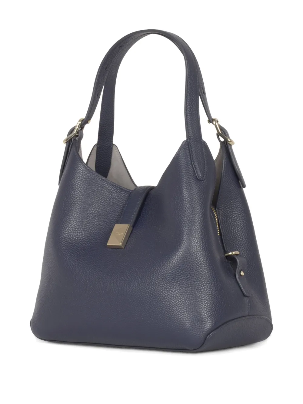 Kate Spade medium Deco schoudertas Blauw