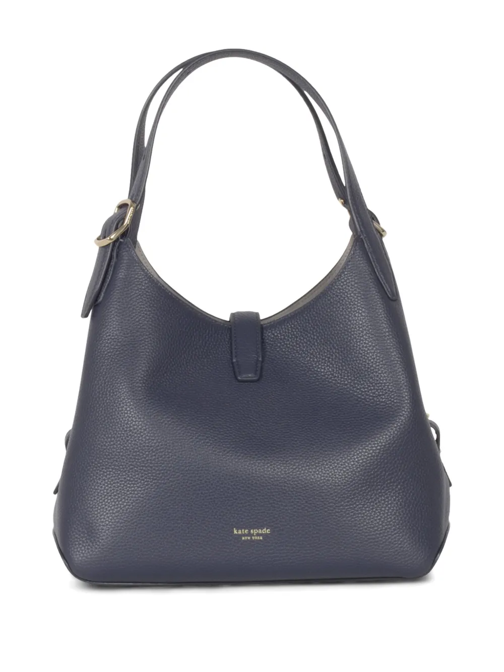 Kate Spade medium Deco schoudertas - Blauw