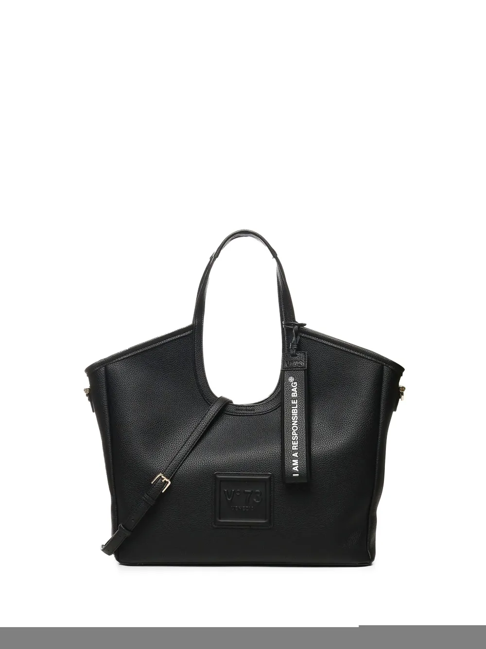 V73 JENNY TOTE BAG