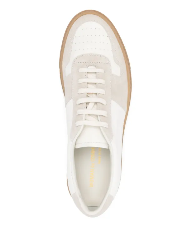 Common Projects【関税送料込】ボールデュオスニーカー Common Projects BBall Duo スニーカー | ホワイト | FARFETCH JP