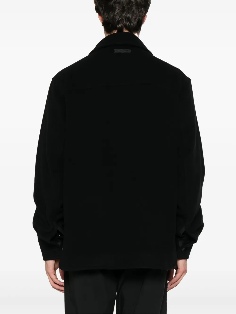 Canada Goose Giacca-camicia Balas | Abbigliamento | Image 4