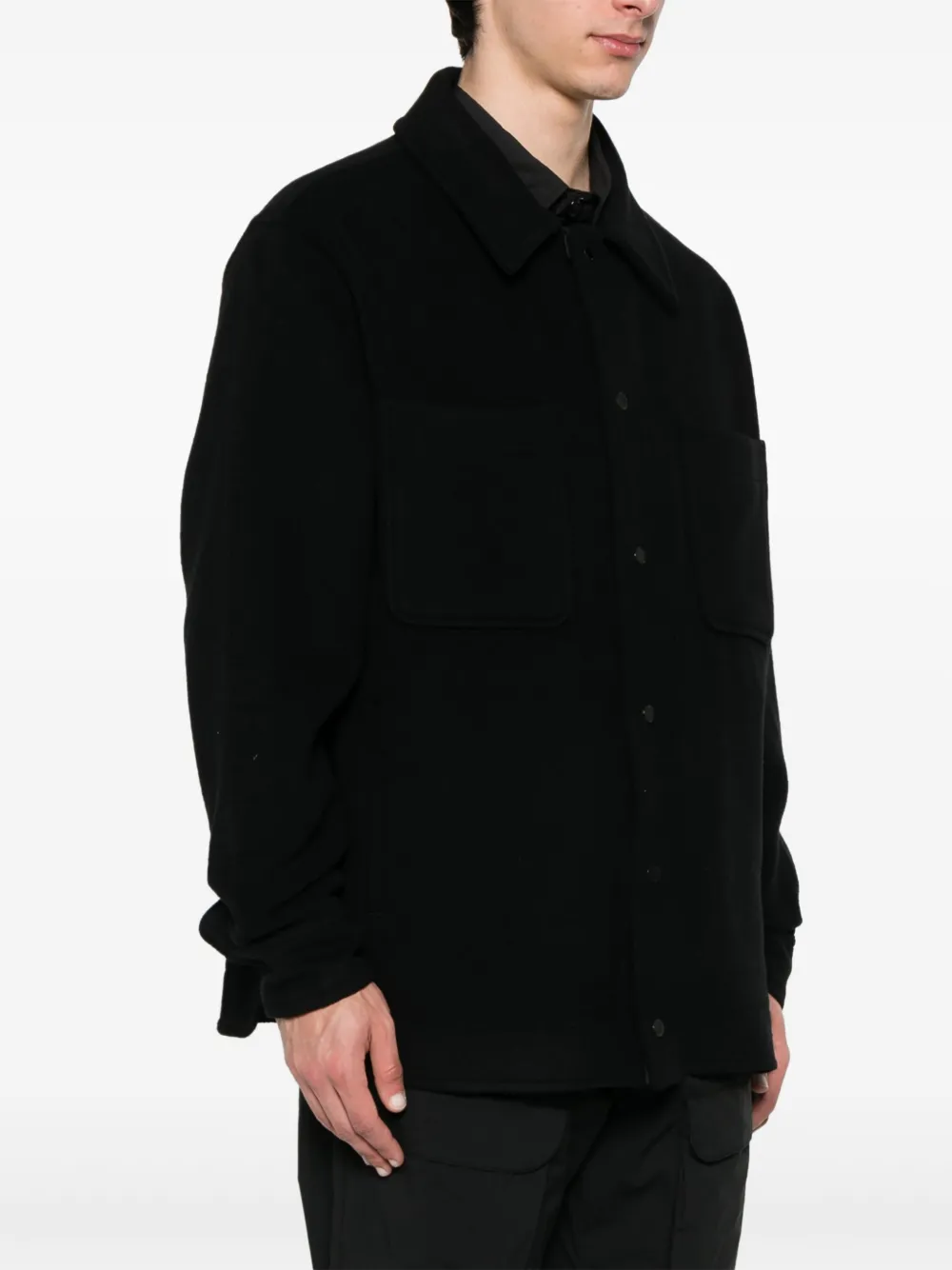Canada Goose Giacca-camicia Balas | Giacche | Image 3