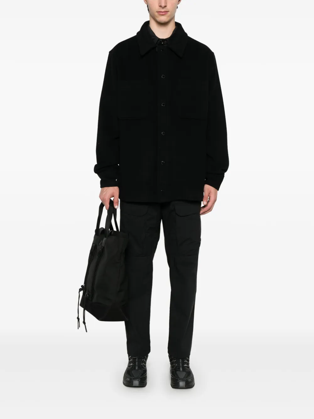 Canada Goose Giacca-camicia Balas | Giacche-camicia | Image 2
