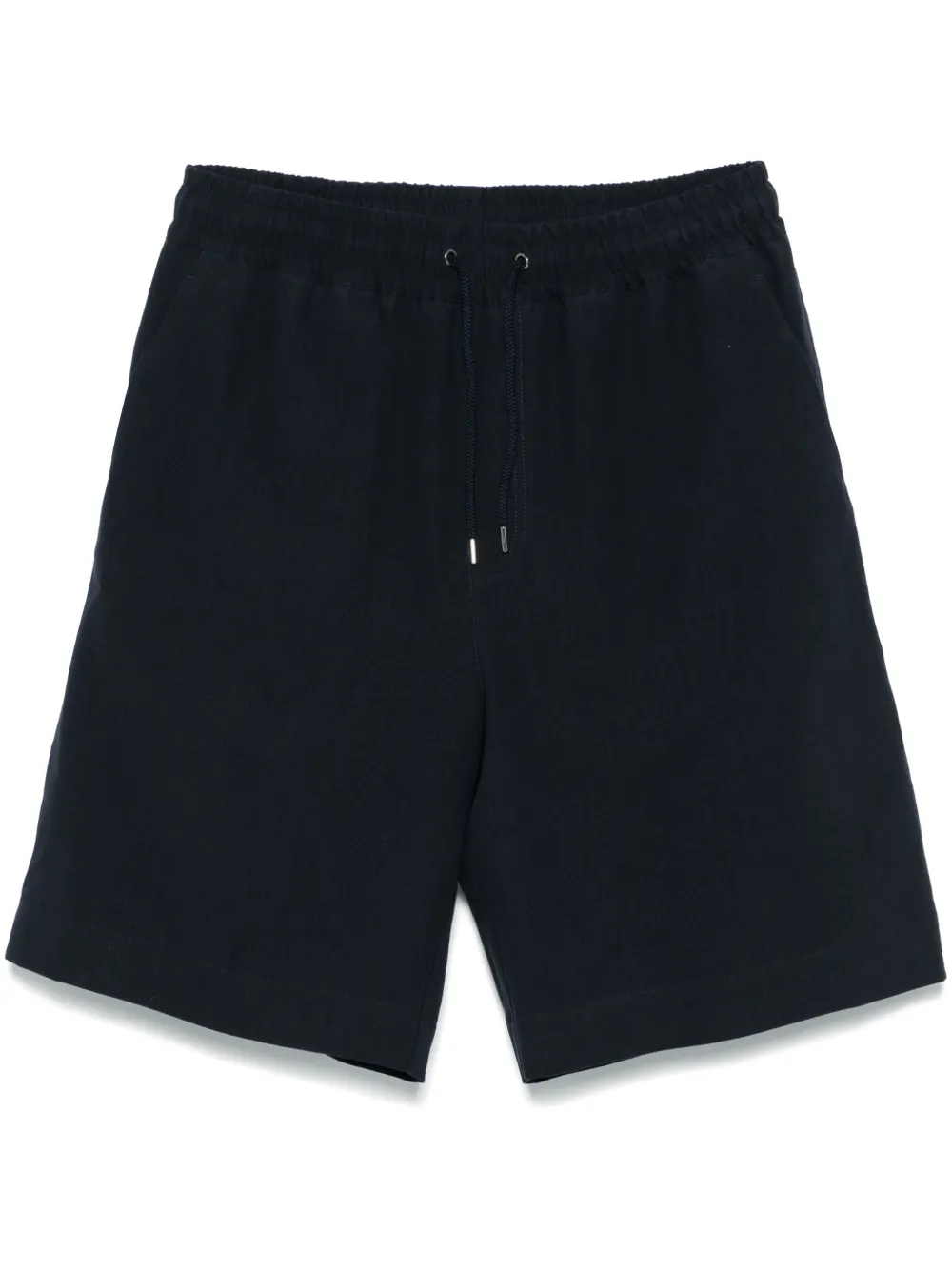 Giorgio Armani bermudas con pretina elástica | azul | Image 1